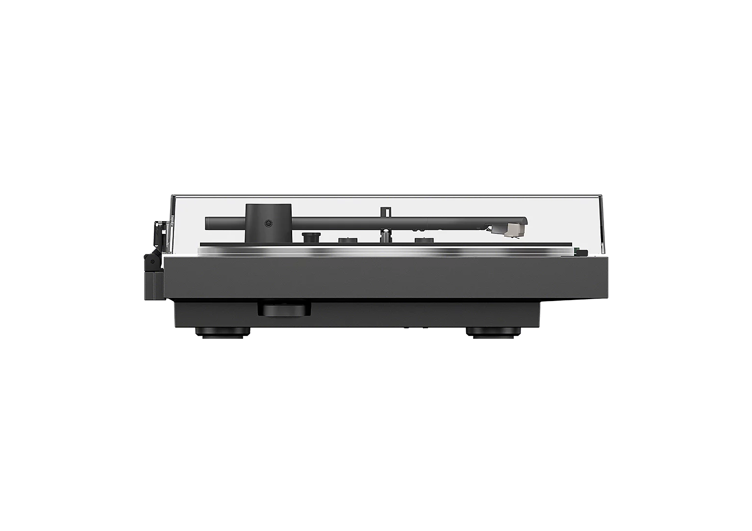 Sony PS-LX3BT Fully Auto Turntable | Built in Phono EQ | Bluetooth | USB Music Ripping |