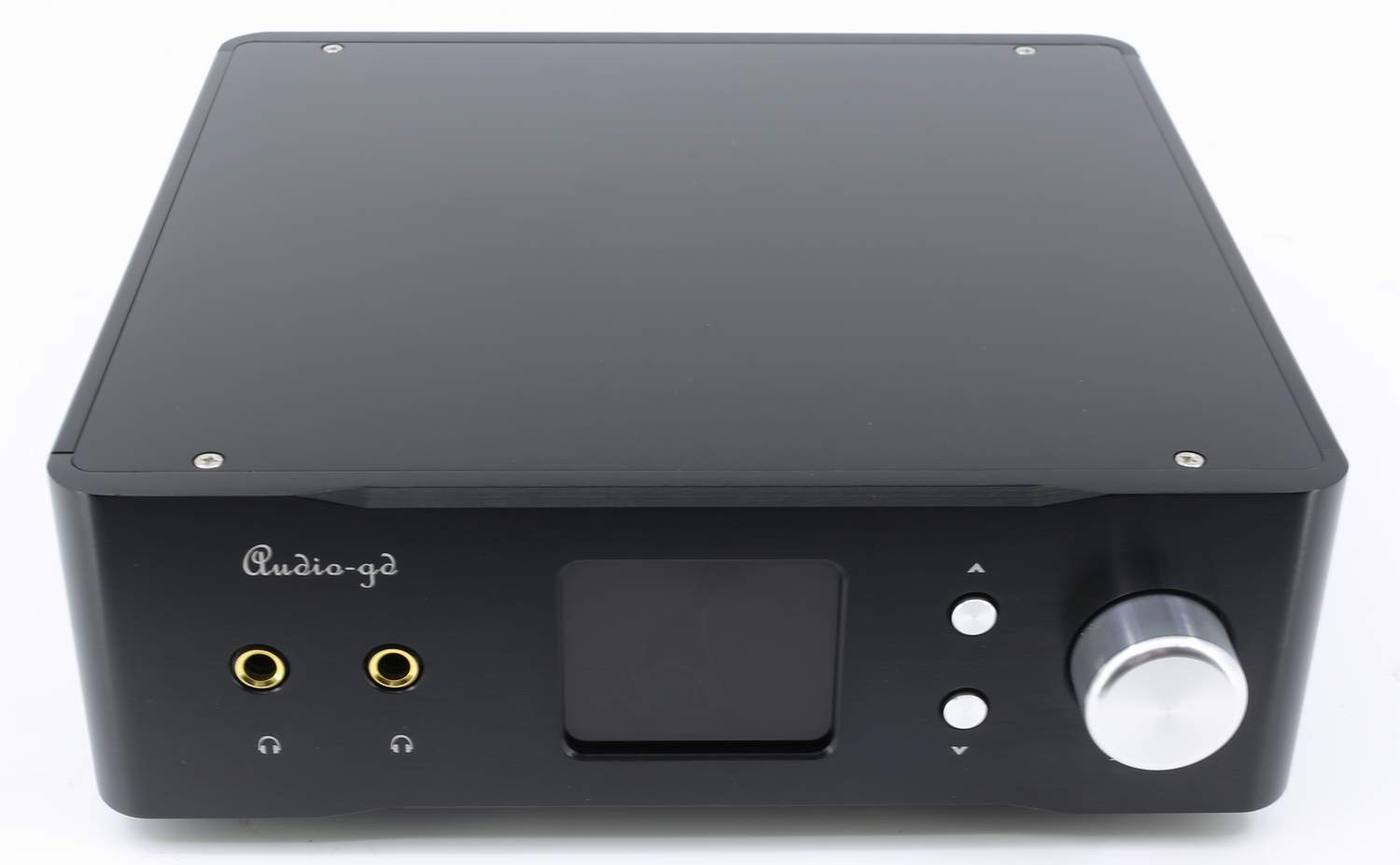 Audio-GD R29 Discrete DAC R2R / Preamplifier / Headphone Amplifier