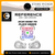 CrinEar - Reference In-Ear Monitor (IEM) | Tuned for Professionals, Mixing, Mastering, Monitoring