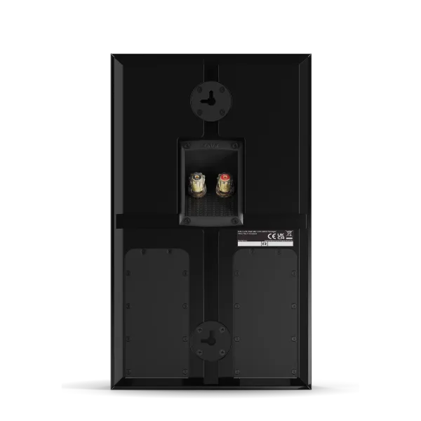 Dali Rubikore On-wall Speakers for Home Theater & Surround Sound Systems