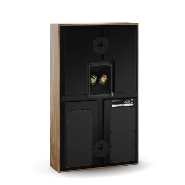 Dali Rubikore On-wall Speakers for Home Theater & Surround Sound Systems