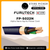 Furutech FP-S022N Alpha Nano-Ag-Au Hi-Fi Power Cable