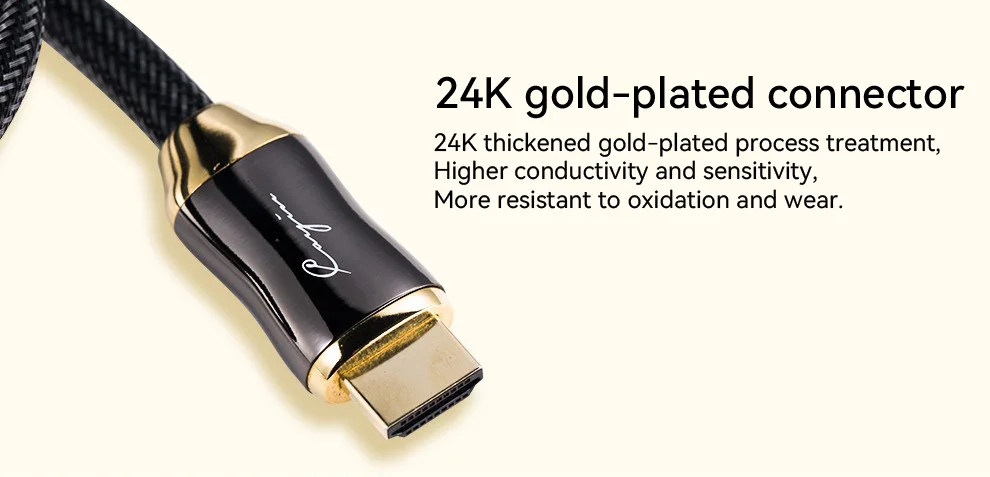 Cayin HDMI L450MM for IDAC-8 IDAP-8 MINI-CD MK2 CS-100DAP CS-100DAC