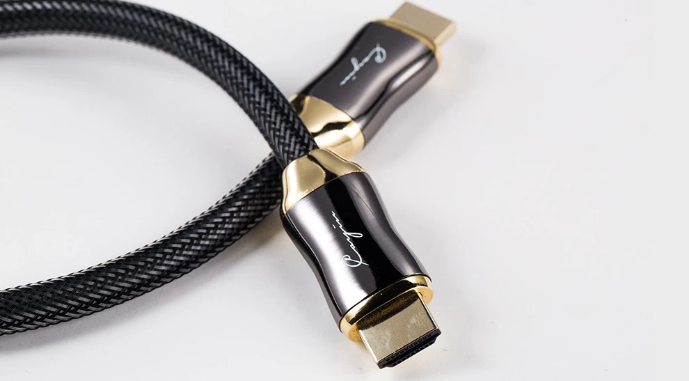 Cayin HDMI L450MM for IDAC-8 IDAP-8 MINI-CD MK2 CS-100DAP CS-100DAC