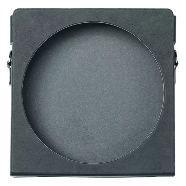 FiiO SK-DM15, Protective Case: Anti-Skid Wear-Resistant PU Leather Exclusive Protective Casing for DM15 R2R CD Player