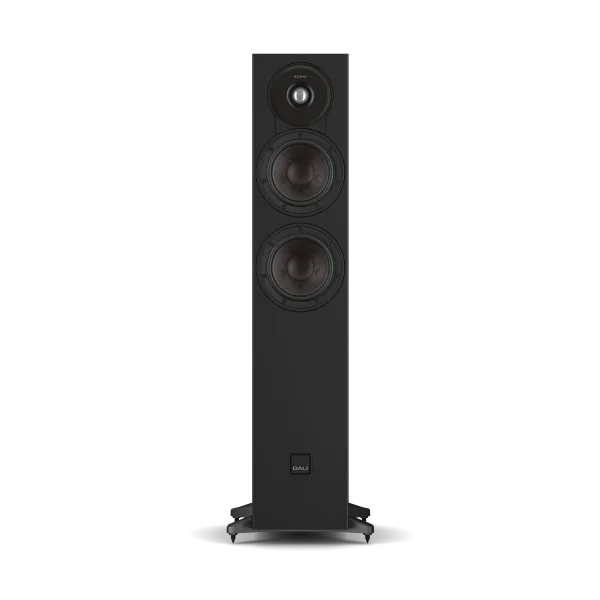 DALI SONIK 5 Compact Floorstander with Dual 5.25in Woofer and Clarity Cone Technology