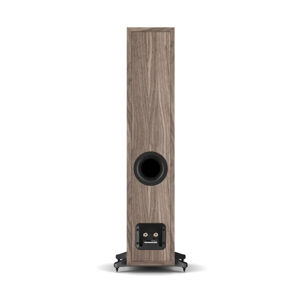 DALI SONIK 5 Compact Floorstander with Dual 5.25in Woofer and Clarity Cone Technology