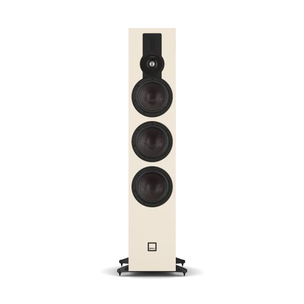 DALI SONIK 9 Flagship Floorstanding Speakers with Hybrird Tweeter & 7in Woofer