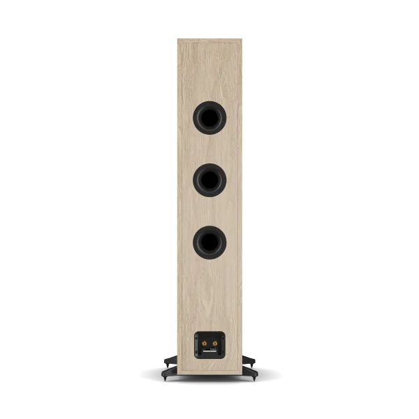 DALI SONIK 9 Flagship Floorstanding Speakers with Hybrird Tweeter & 7in Woofer
