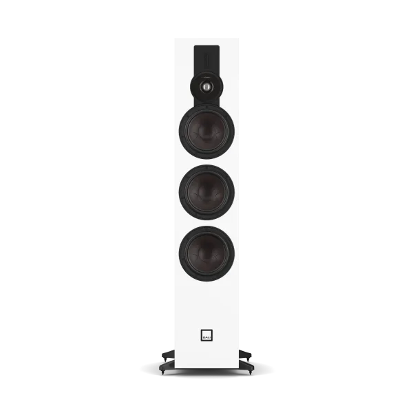 DALI SONIK 9 Flagship Floorstanding Speakers with Hybrird Tweeter & 7in Woofer