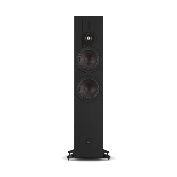DALI SONIK 7 Floorstanding Speakers with 7in Woofers and SMC Magnet & Clarity Cone Tech