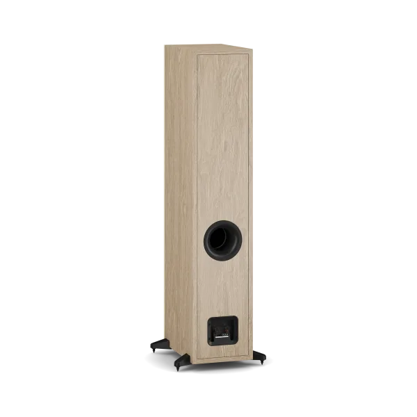 DALI SONIK 7 Floorstanding Speakers with 7in Woofers and SMC Magnet & Clarity Cone Tech