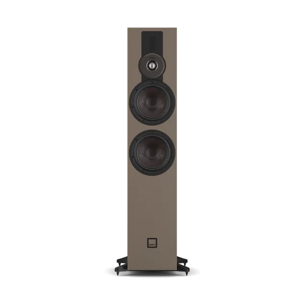 DALI SONIK 7 Floorstanding Speakers with 7in Woofers and SMC Magnet & Clarity Cone Tech