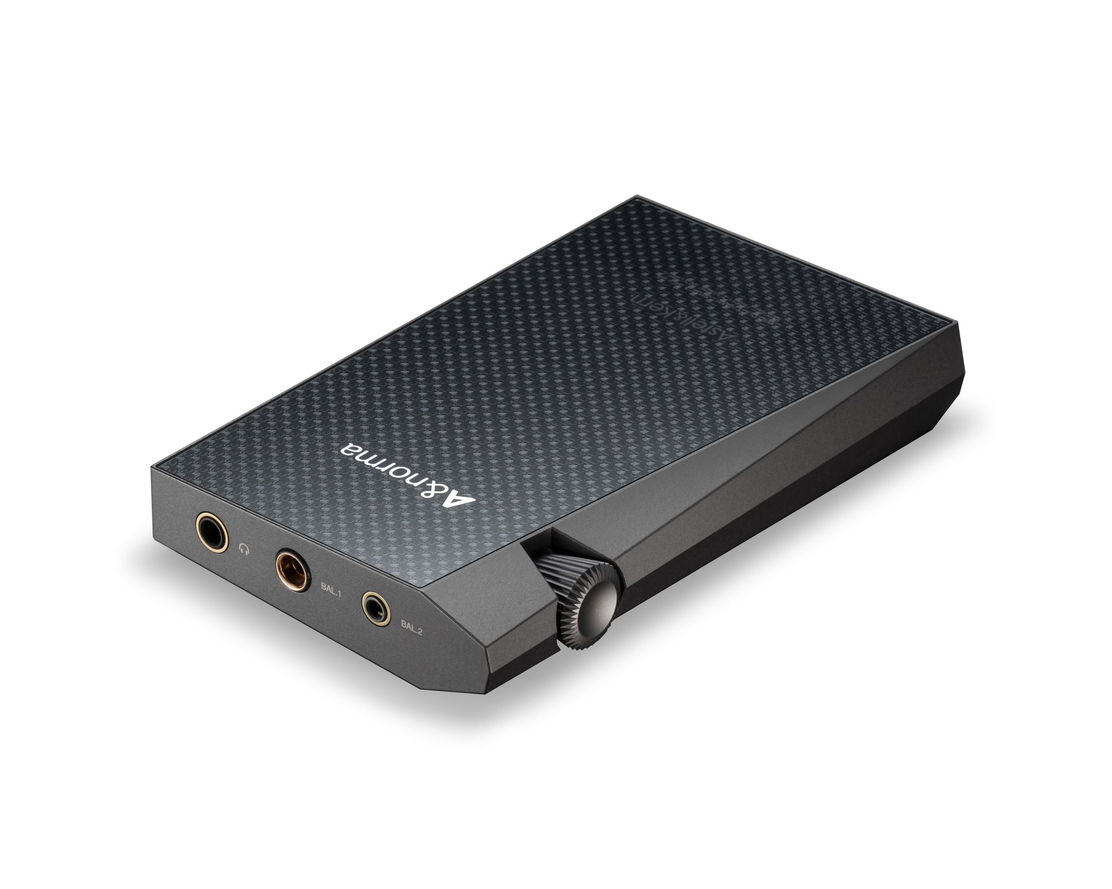 Astell&Kern SR35 / AK SR35 A&norma - MQA Portable DAP Music Player Bluetooth aptX HD LDAC