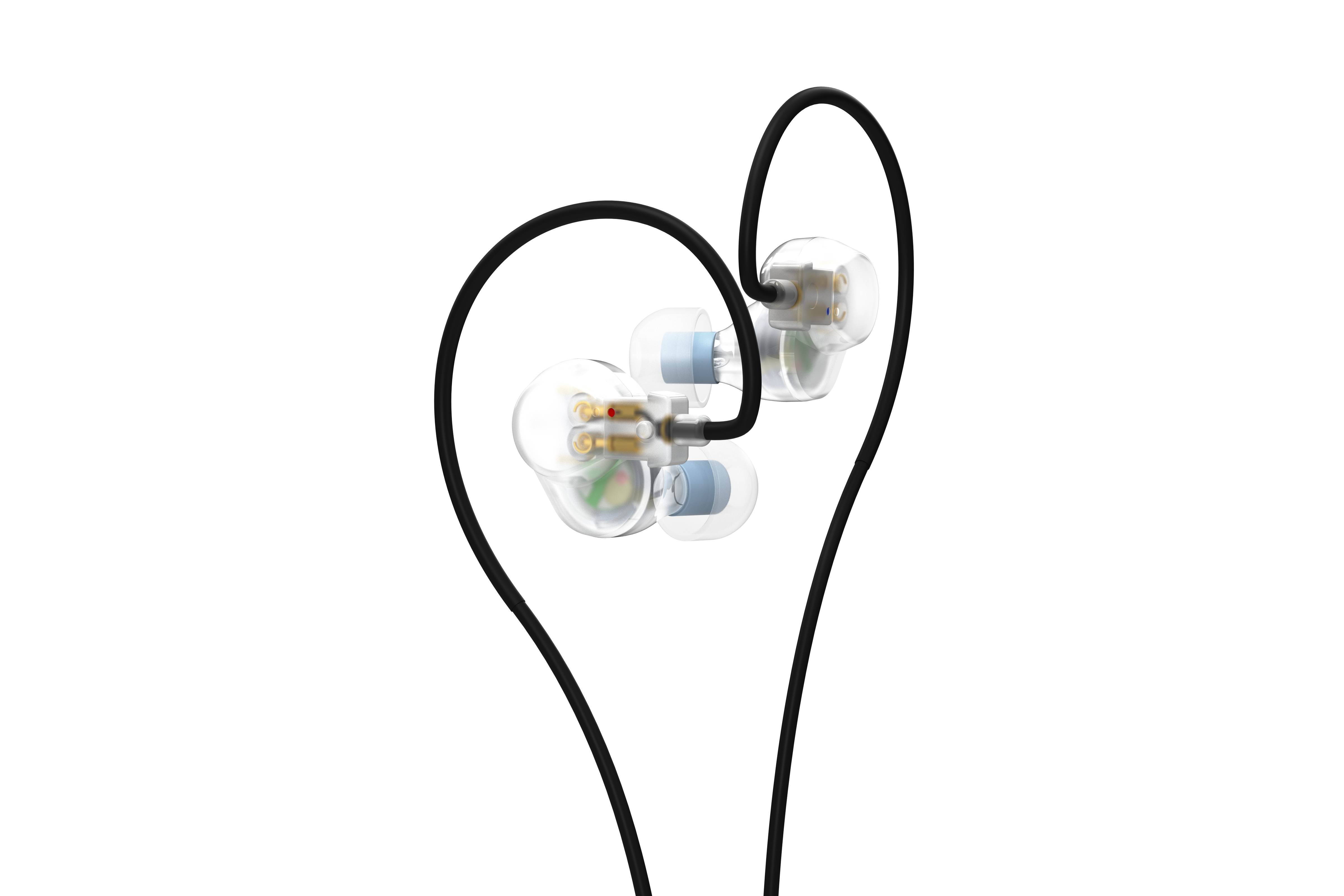 Maestraudio × FitEar STAGEAR Universal IEM Earphones designed for Live Performance