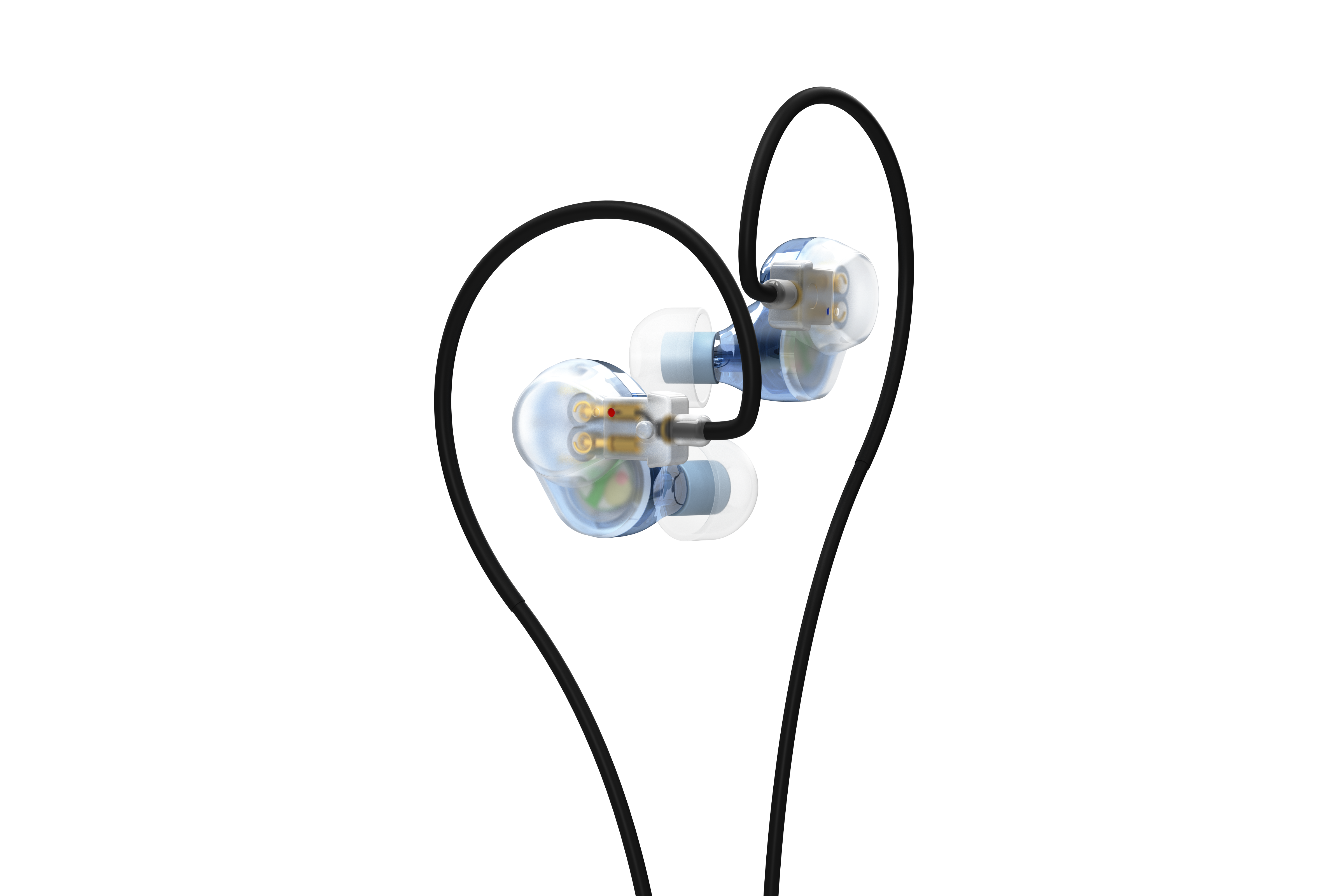 Maestraudio × FitEar STAGEAR Universal IEM Earphones designed for Live Performance