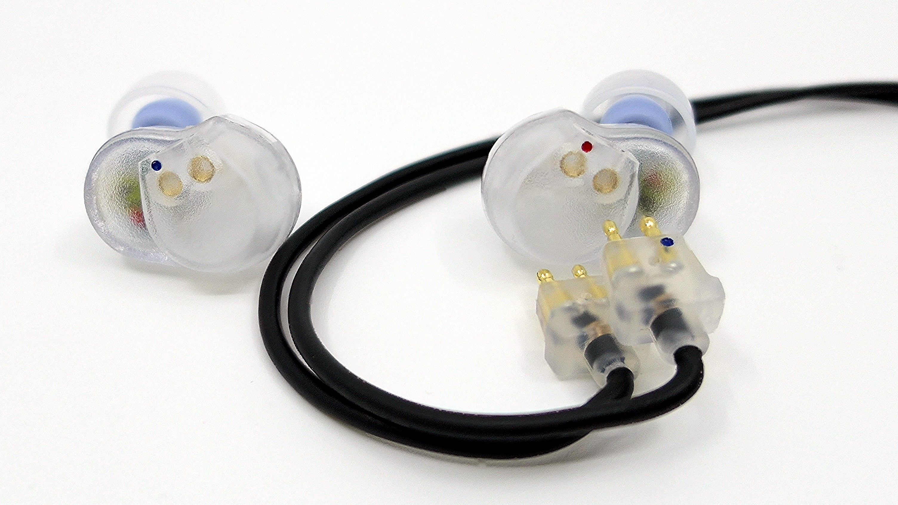 Maestraudio × FitEar STAGEAR Universal IEM Earphones designed for Live Performance