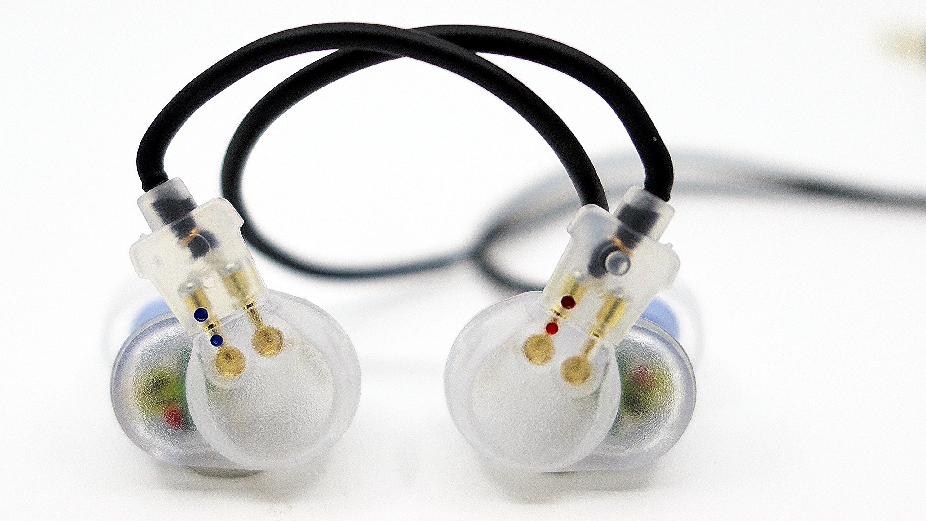 Maestraudio × FitEar STAGEAR Universal IEM Earphones designed for Live Performance