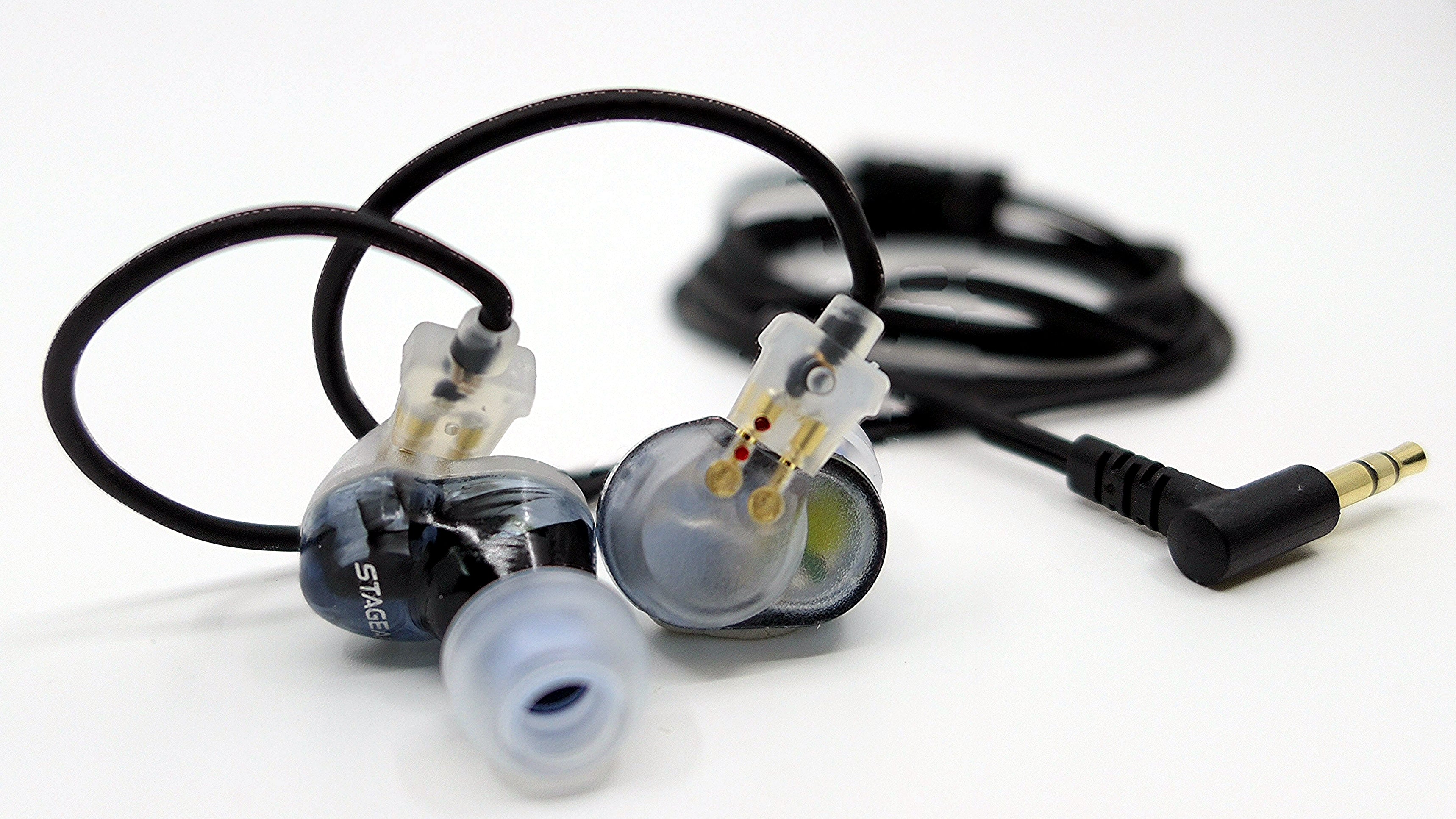 Maestraudio × FitEar STAGEAR Universal IEM Earphones designed for Live