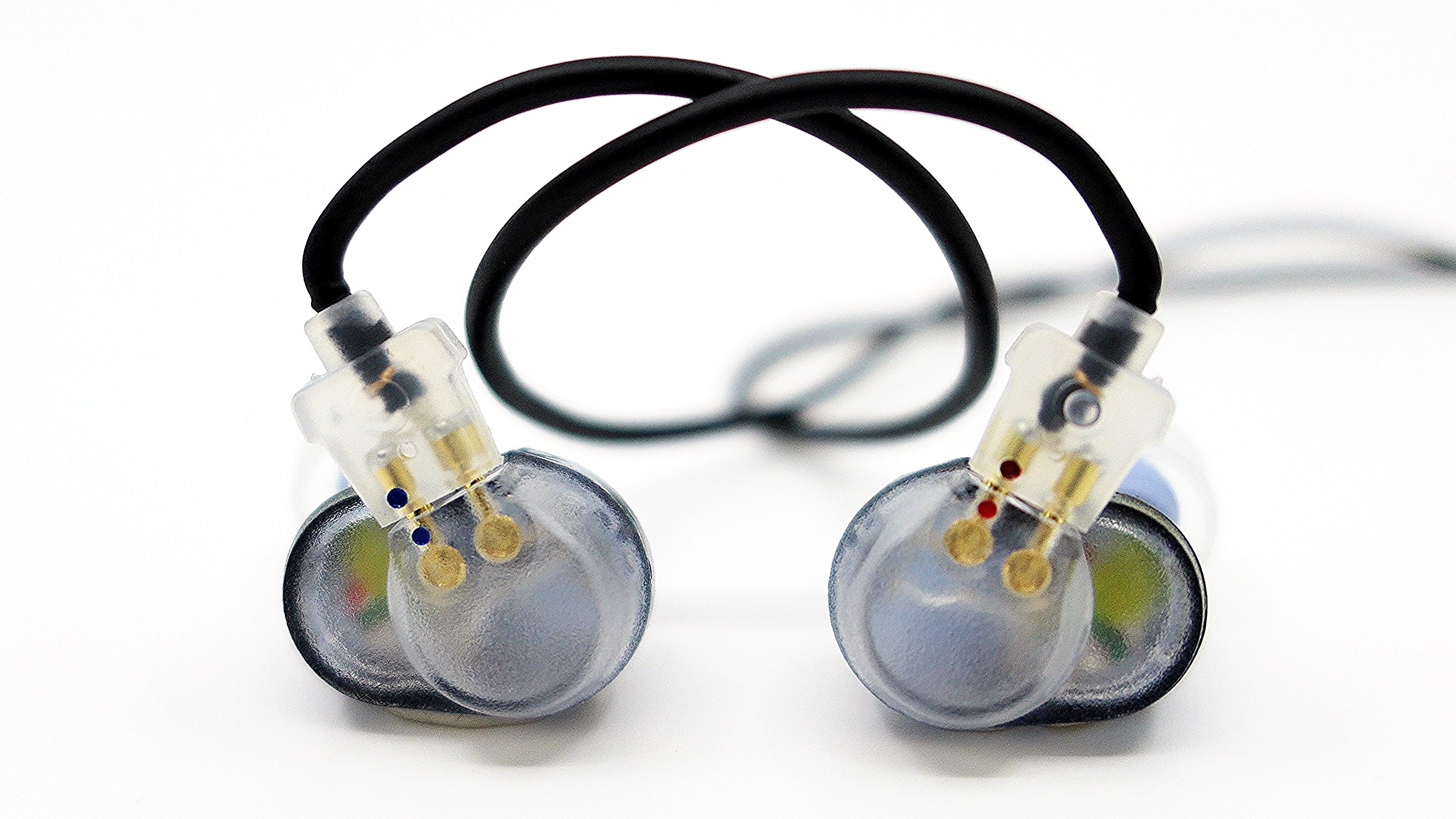 Maestraudio × FitEar STAGEAR Universal IEM Earphones designed for Live Performance