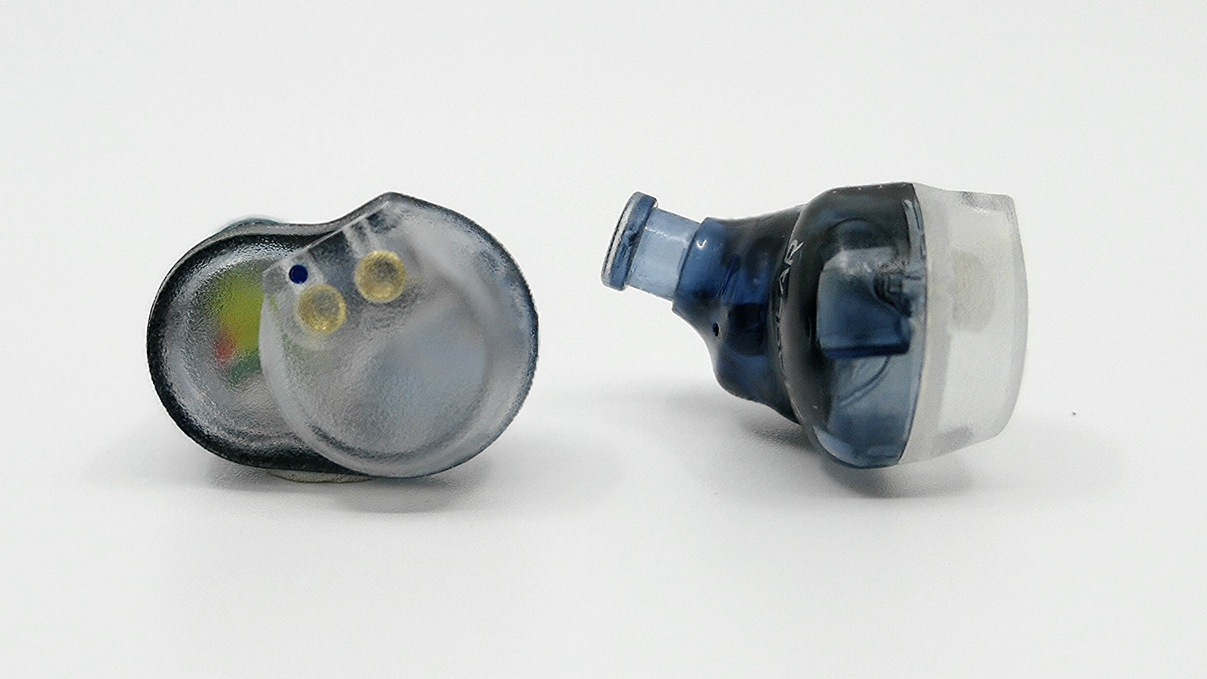 Maestraudio × FitEar STAGEAR Universal IEM Earphones designed for Live Performance