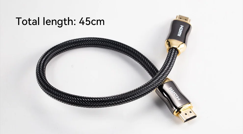 Cayin HDMI L450MM for IDAC-8 IDAP-8 MINI-CD MK2 CS-100DAP CS-100DAC