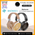 FiiO SNOWSKY NATURE Full-Size Closed-Back Hi-Fi Headphones wired