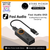 Fosi Audio DS3 DAC HIFI Gaming Amp XMOS XU316 DSD512 4.4mm Balanced 3.5mm