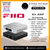 FiiO AIR AMP Power Amplifier speakers USB streaming airplay roon ready NAS 10 band PEQ