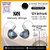 Melody Wings Uranus - Quadbrid Universal IEMs