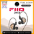 Fiio Jade Audio Jh13 Hybrid Driver In-Ear Monitors IEM earphone no mic