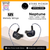 Melody Wings Neptune - Tribrid driver IEM