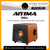 AIYIMA 800X 8-Inch 100W Active Powered Subwoofer LFE RCA speaker input