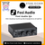 Fosi Audio Q4 Mini Desktop Gaming DAC and Headphone Amplifier