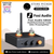 Fosi Audio GR40 Tube DAC Headphone Amplifier and Preamplifier
