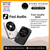 Fosi Audio MD3 MagDAC Magnetic Portable USB DAC and Headphone Amplifier