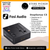 Fosi Audio C3 StepSense AI Gaming DAC and Headphone Amplifier