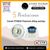 Pentaconn PTM03 COREIR Ti Alloy - Titanium Alloy core ear tip replacement for earphone from Japan
