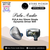 PULA Arc 10mm Single Dynamic Driver IEM wired hifi audio usb-c 3.5mm earphone