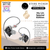 HIDIZS MY LIN Hybrid Hi-Fi In-Ear Monitor audiophile iem earphone