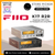 Fiio K17 R2R Premium All-in-One DAC Headphone Amplifier and Streamer
