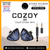 COZOY D2 iem NO MIC Dual Magnetic Circuit Cavity Driver