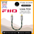 FiiO LINK-TC2 USB-C to USB-C Hi-Fi Audio and Charging Cable