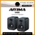 AIYIMA S400 Stereo Bookshelf Speakers PC bluetooth optical usb RCA