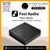 Fosi Audio DISC Nano Ultra-Compact Portable CD Player