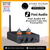 Fosi Audio P3 Bluetooth Vacuum Tube Preamplifier and Headphone Amplifier