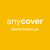 Anycover Protection Plan - Portable Audio