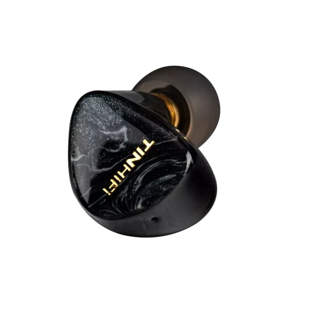 [5% off] Tin Hifi T3 Plus - IEM Earphone with 10mm Dynamic Driver Liquid Crystal Polymer Diaphragm