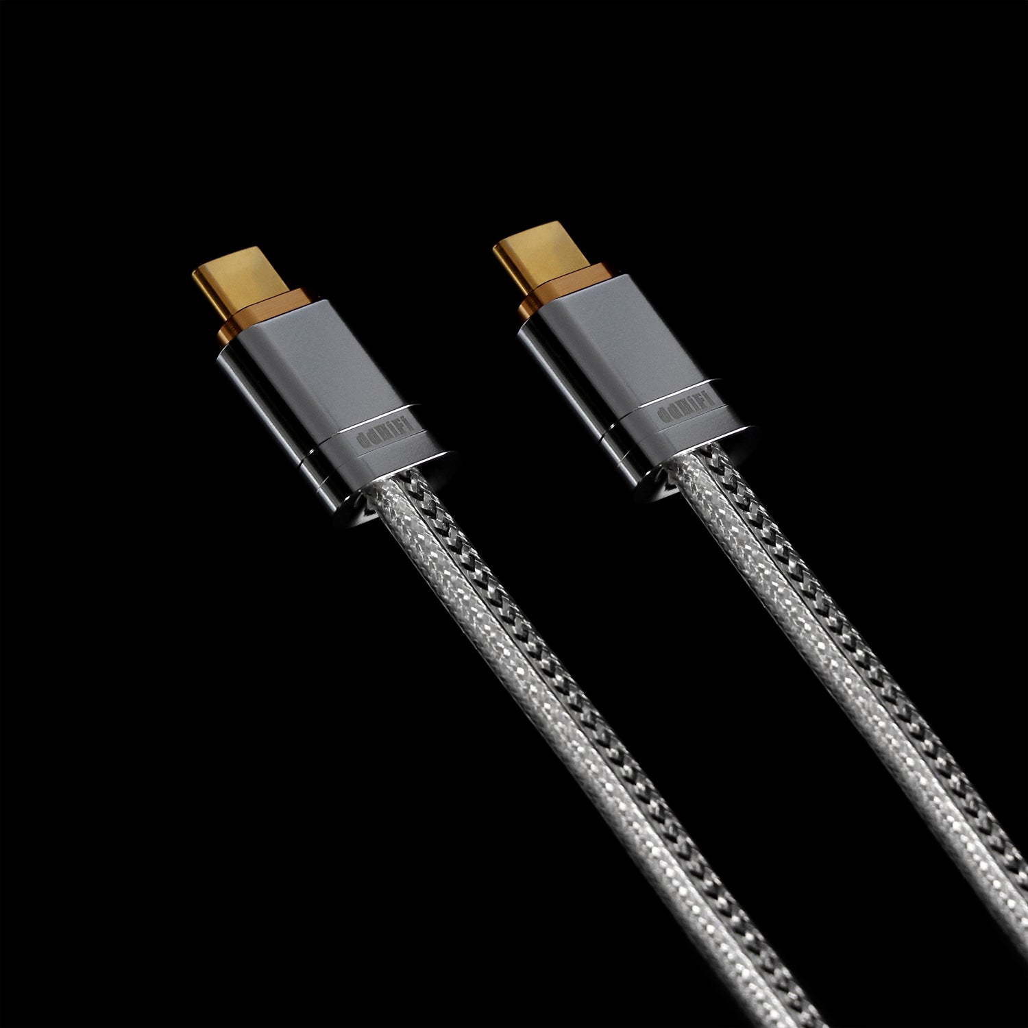 ddHifi DD Hifi TC09S MFi09S USB-C to USB-C OTG Cable, iP to USB-C Cable