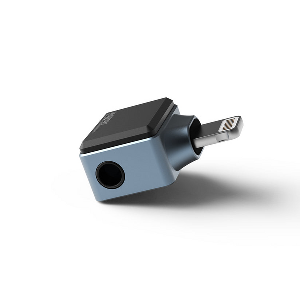 [5% off] DD Hifi TC35C High Fidelity Adapter LTNG or Type C to 3.5mm P